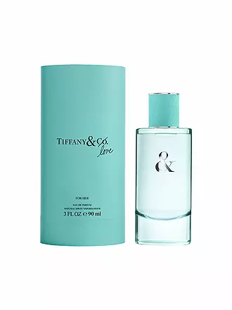 TIFFANY | Love for Her Eau de Parfum 90ml | 